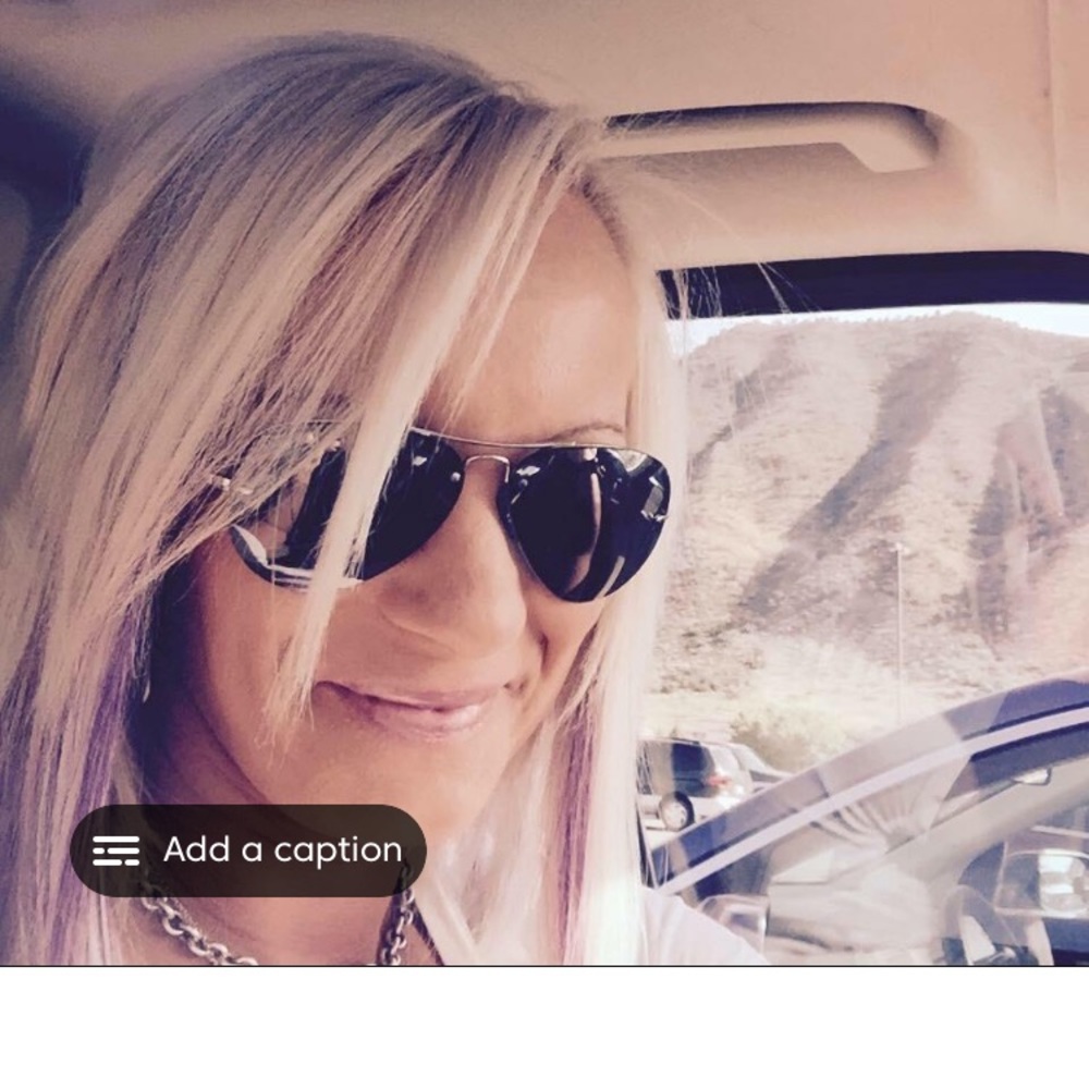 Meet your Posher, Sylvia